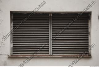 Photo Textures of Vent